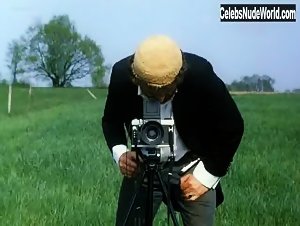 Katarzyna Figura in Wrzeciono czasu (1995) 8