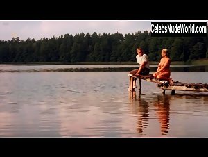 Katarzyna Figura in Autoportret z kochanka (1996) 14