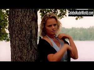 Katarzyna Figura in Autoportret z kochanka (1996) 4