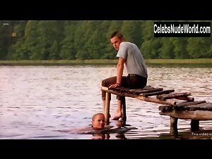 Katarzyna Figura in Autoportret z kochanka (1996) 9