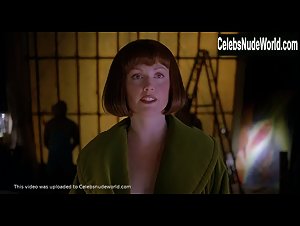 Asia Carrera in Big Lebowski (1998) 10
