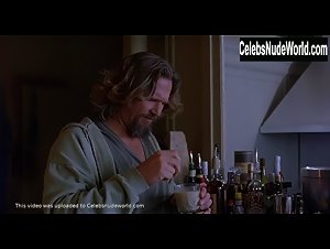 Asia Carrera in Big Lebowski (1998) 20