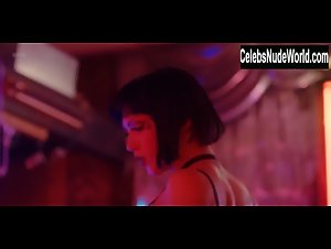 Asphyxia Noir in Queen of Hollywood Blvd (2017) 4