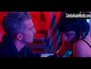 Asphyxia Noir in Queen of Hollywood Blvd (2017) 5