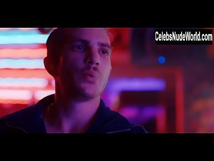 Asphyxia Noir in Queen of Hollywood Blvd (2017) 9