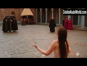Assumpta Serna boobs , Explicit in Borgia (series) (2011) 14