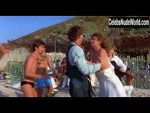 Assumpta Serna in Wild Orchid (1989) 2