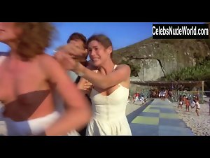 Assumpta Serna in Wild Orchid (1989) 4