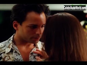 Athena Massey in Vital Parts (2001) 2