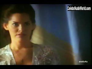 Athena Massey Brunette , boobs in Red Shoe Diaries (series) (1992) 4