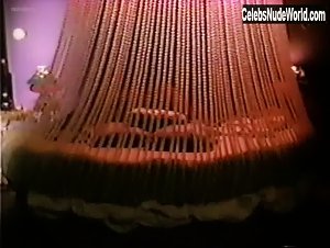 Athena Massey in Star Portal (1997) 6