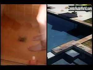 Aubree Winters Wet , Shower in 7 Lives Xposed (series) (2001) 12