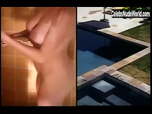 Aubree Winters Wet , Shower in 7 Lives Xposed (series) (2001) 14