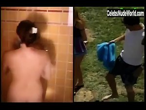 Aubree Winters Wet , Shower in 7 Lives Xposed (series) (2001) 20