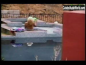 Aubree Winters Outdoor , Compilation in 7 Lives Xposed (series) (2001) 9