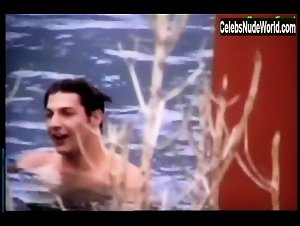 Aubree Winters Outdoor , Pool in 7 Lives Xposed (series) (2001) 3