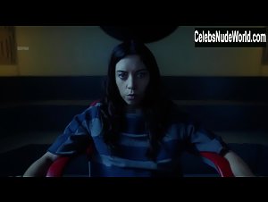 Aubrey Plaza in Legion (series) (2017) 10