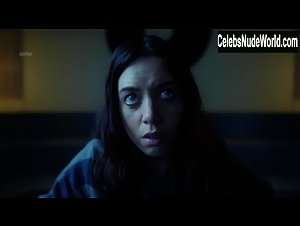 Aubrey Plaza in Legion (series) (2017) 18