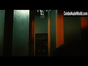 Aubrey Plaza in Necessary Death of Charlie Countryman (2013) 1