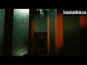 Aubrey Plaza in Necessary Death of Charlie Countryman (2013) 3