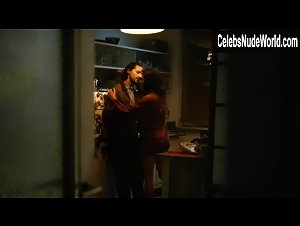 Aubrey Plaza in Necessary Death of Charlie Countryman (2013) 5