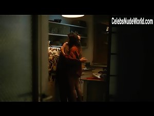 Aubrey Plaza in Necessary Death of Charlie Countryman (2013) 6