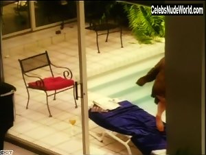 Audie England Outdoor , Pool in Miami Hustle (1996) 13