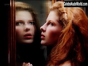 Aurelija Anuzhite in Zirneklis (1992) 1