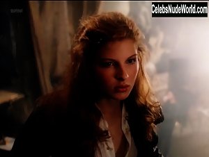 Aurelija Anuzhite boobs , Explicit in Zirneklis (1992) 11