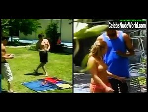 Autumn Bliss Blonde , Orgasm in 7 Lives Xposed (series) (2001) 2