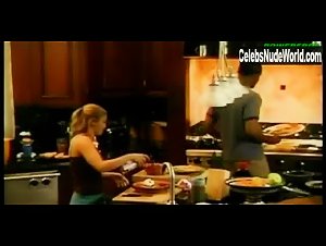 Autumn Bliss Messy Play , Kitchen in 7 Lives Xposed (series) (2001) 5