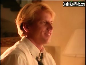 Avalon Anders Blonde , Seducing in Playboy: Making Love Series Vol. 1 - Arousal, Foreplay and Orgasm (1995) 17