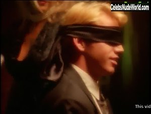 Avalon Anders Blonde , Seducing in Playboy: Making Love Series Vol. 1 - Arousal, Foreplay and Orgasm (1995) 6