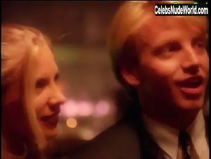 Avalon Anders Blonde , Seducing in Playboy: Making Love Series Vol. 1 - Arousal, Foreplay and Orgasm (1995) 9