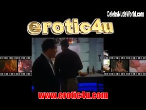 Avalon Anders in Sex Files: Alien Erotica - Director's Cut (1998) 1