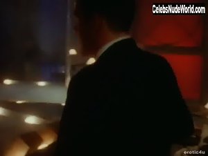Avalon Anders in Sex Files: Alien Erotica - Director's Cut (1998) 11