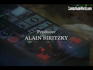 Avalon Anders in Sex Files: Portrait of the Soul (1998) 12