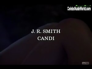 Avalon Anders in Sex Files: Portrait of the Soul (1998) 2