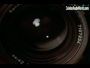 Avalon Anders in Sex Files: Portrait of the Soul (1998) 6