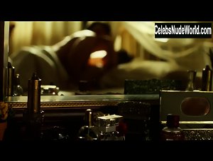 Avalon Barrie Brunette , Hot scene in Sappho (2008) 2