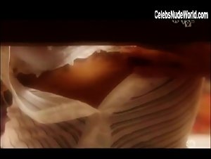 Axelle Parker Hot , Orgasm in Fantasmes (series) (2007) 14