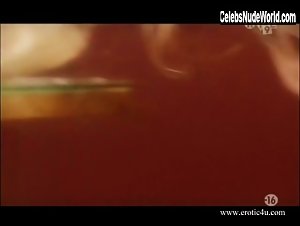Axelle Parker Hot , Orgasm in Fantasmes (series) (2007) 3
