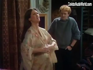 Asa Norman in Losa forbindelser (series) (1985) 11