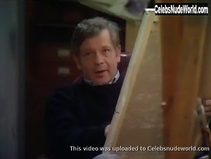 Asa Norman in Losa forbindelser (series) (1985) 6