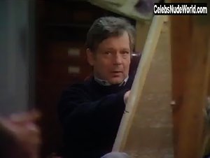 Asa Norman in Losa forbindelser (series) (1985) 7
