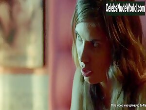 Erotica Luz de Luna (2008) - Best Scenes compilation 15
