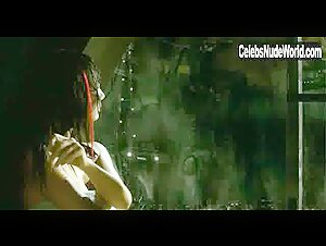 Bai Ling in Gene Generation (2007) 10