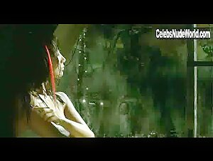 Bai Ling in Gene Generation (2007) 11