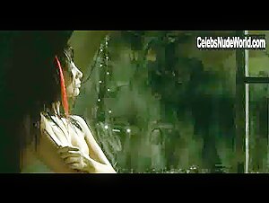 Bai Ling in Gene Generation (2007) 12