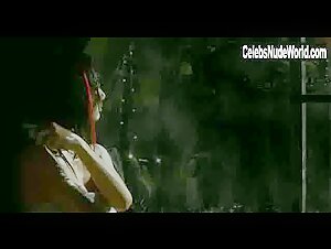 Bai Ling in Gene Generation (2007) 7